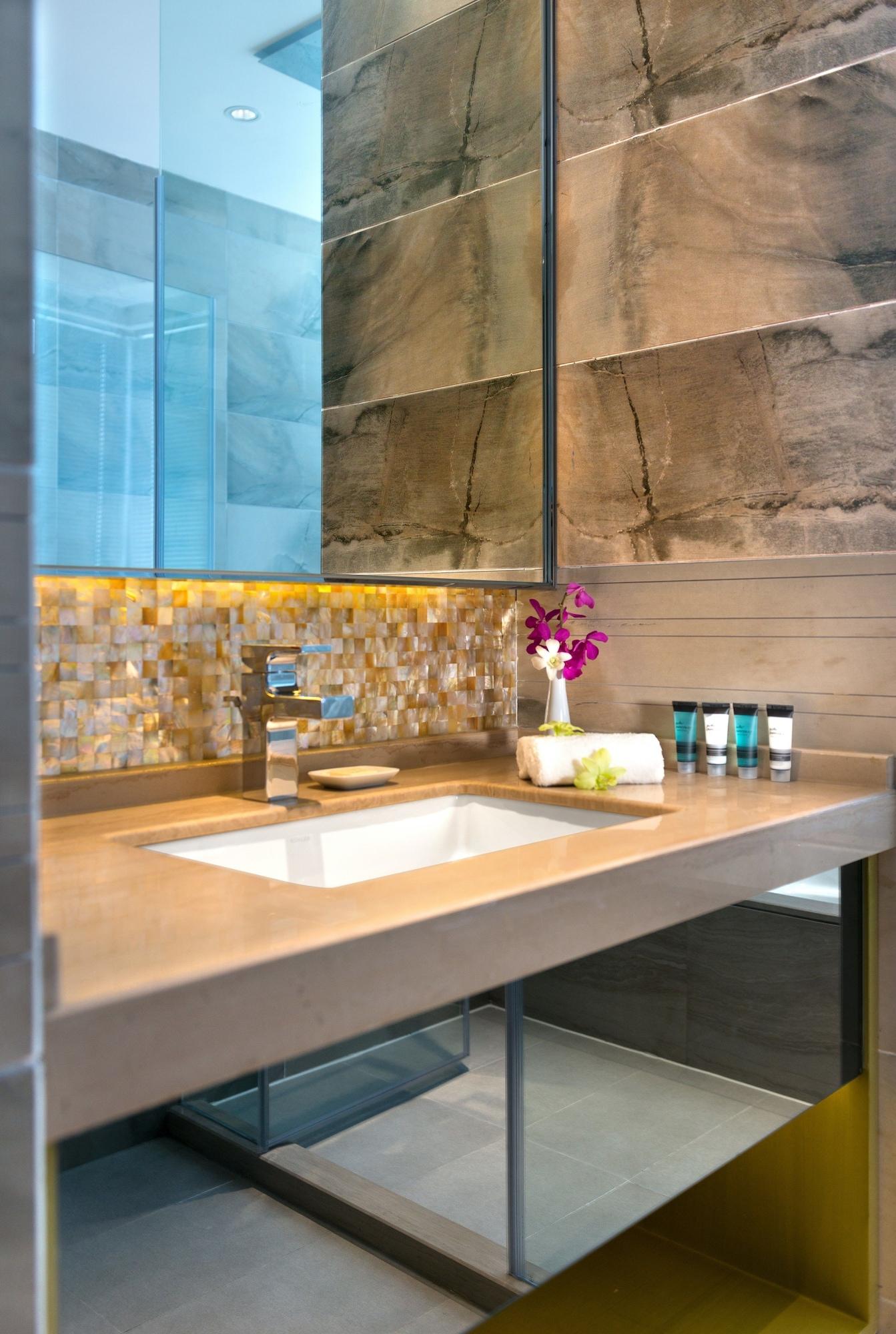 Oakwood Hotel & Residence Suzhou Suzhou  Extérieur photo