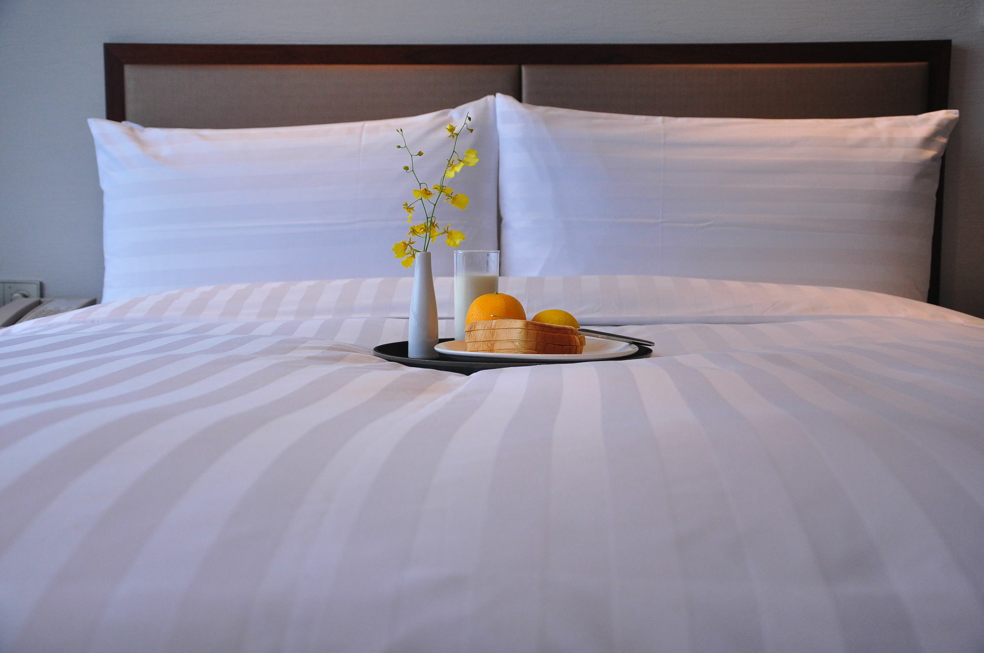 Oakwood Hotel & Residence Suzhou Suzhou  Extérieur photo